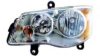 IPARLUX 11210302 Headlight